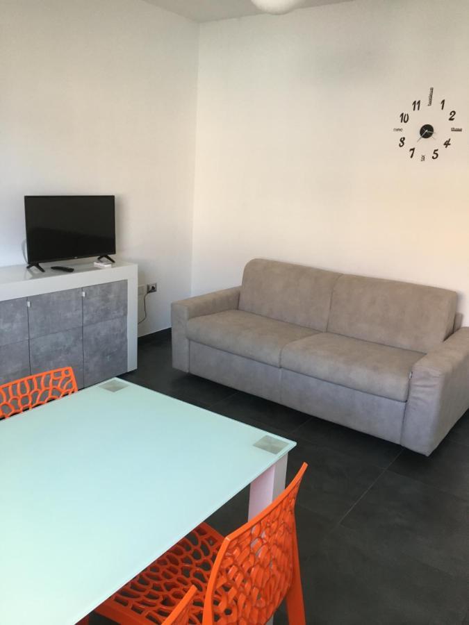 Bilo Arancione Apartment ปอร์โตตอร์เรส ภายนอก รูปภาพ