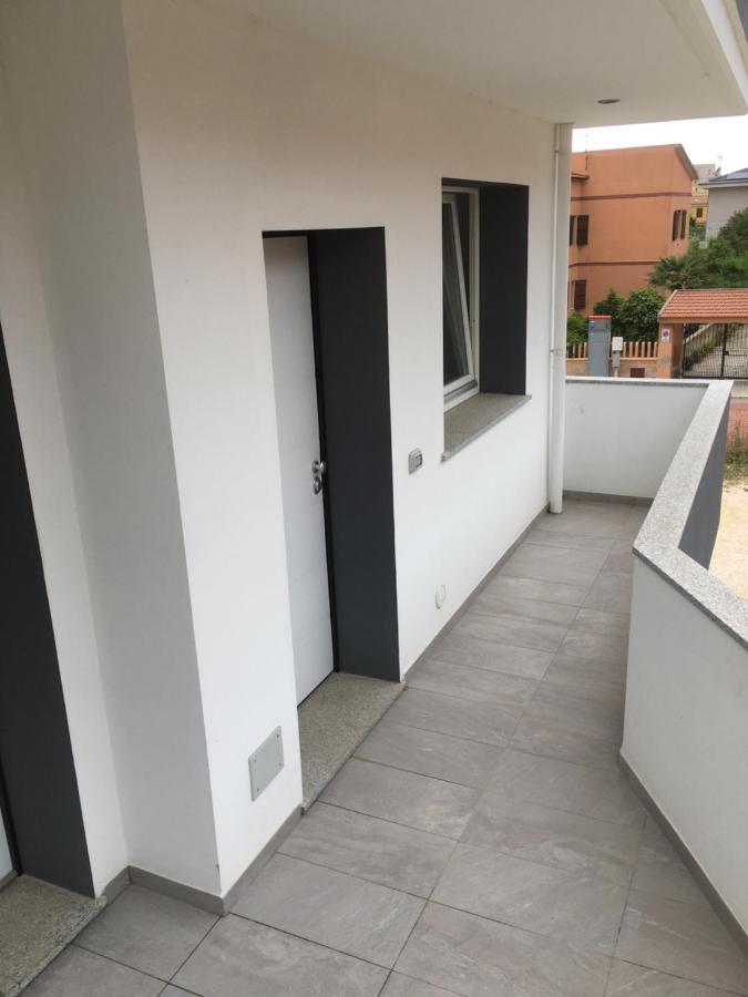 Bilo Arancione Apartment ปอร์โตตอร์เรส ภายนอก รูปภาพ